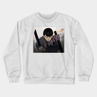 Kurono Crewneck Sweatshirt